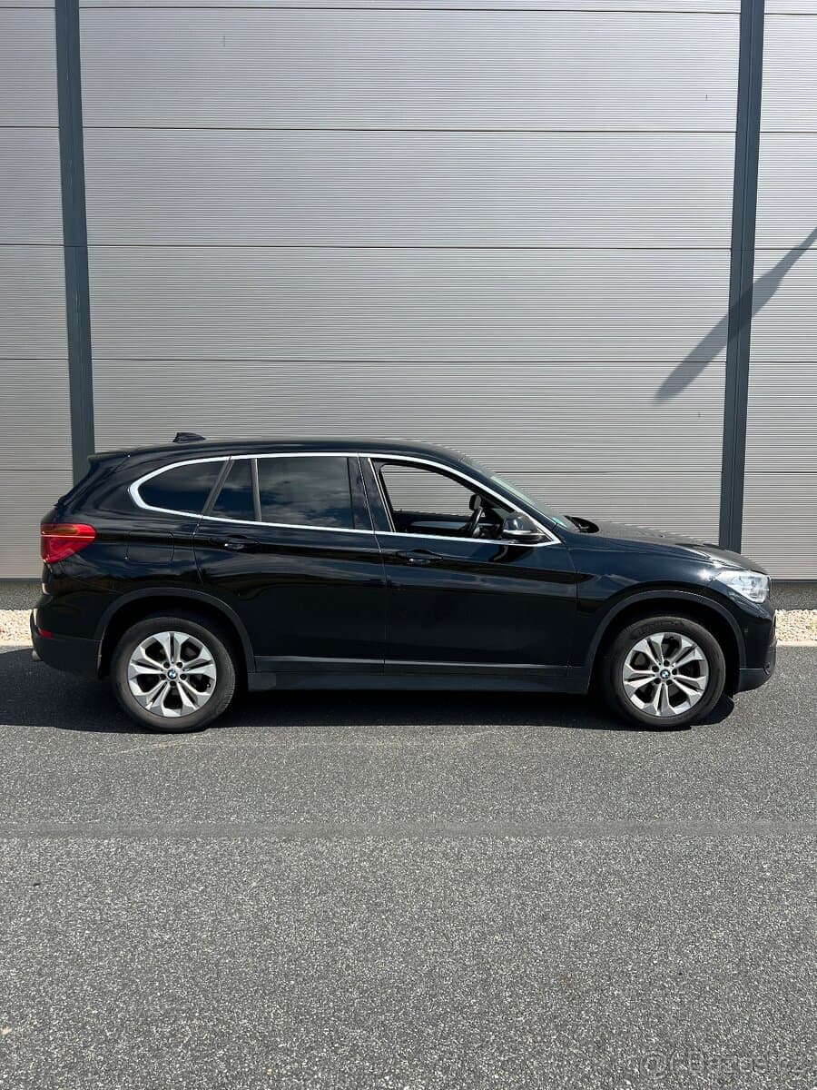 2019 BMW X1 - 4