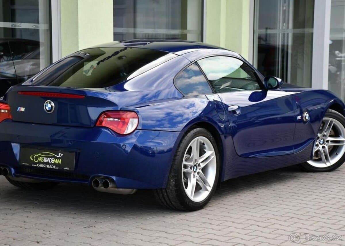 2006 BMW Z4 - 4