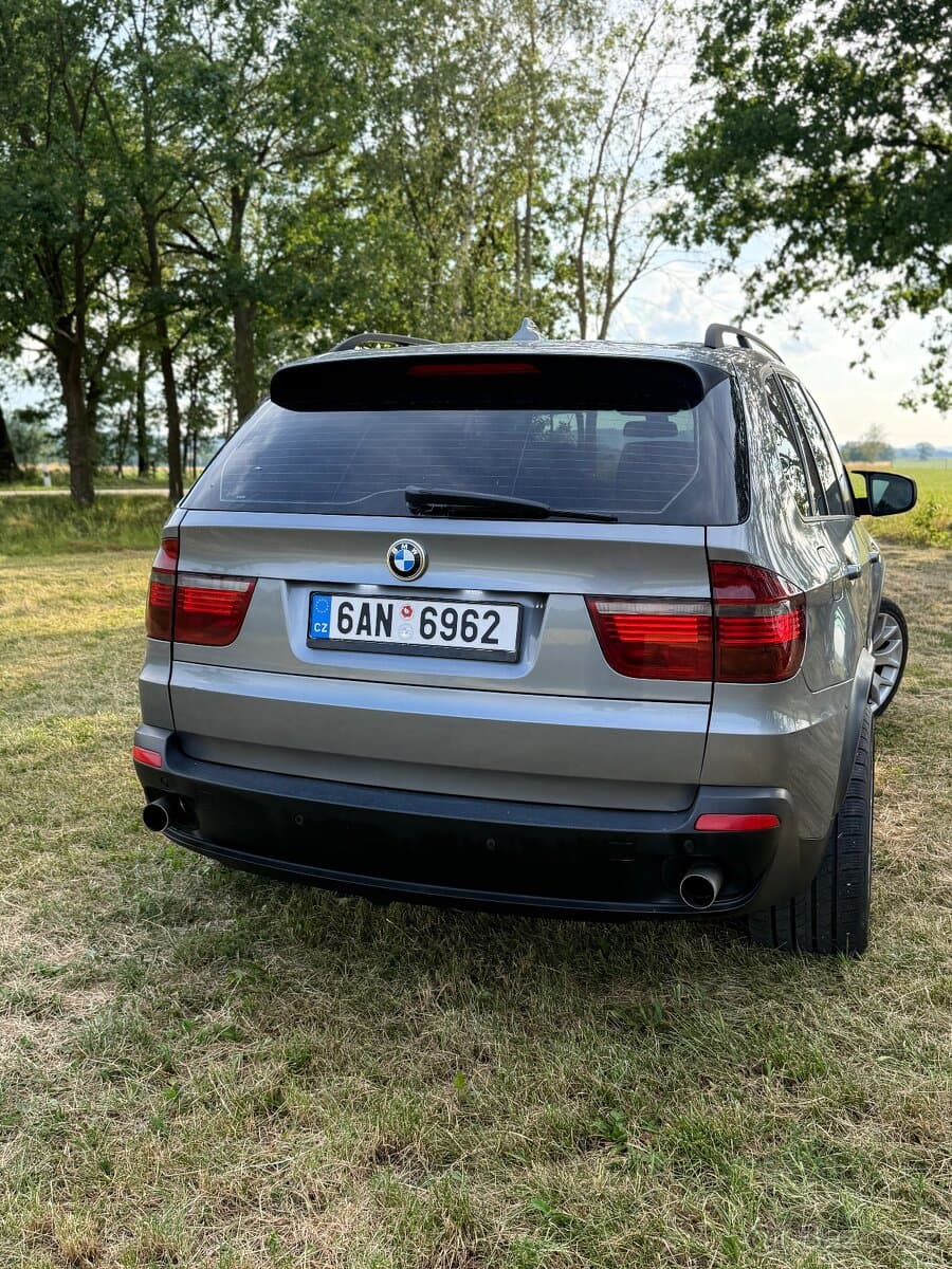 BMW X5 - 4