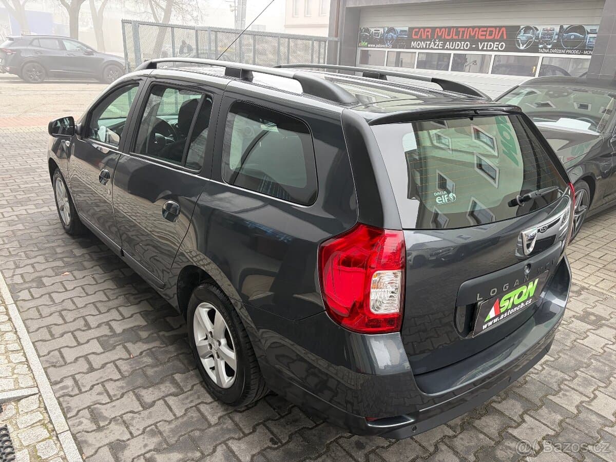 2017 Dacia LOGAN - 4
