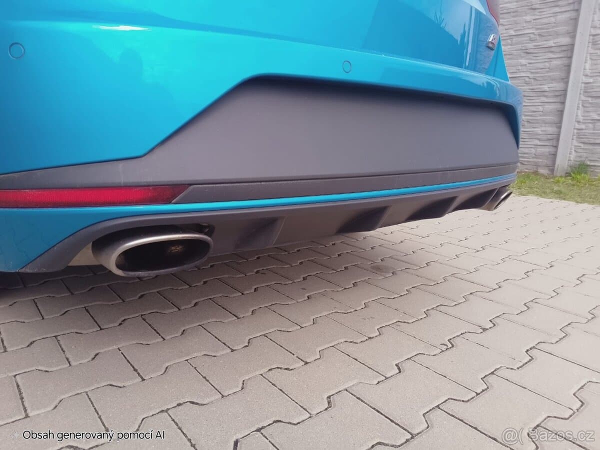 2016 Seat LEON - 4