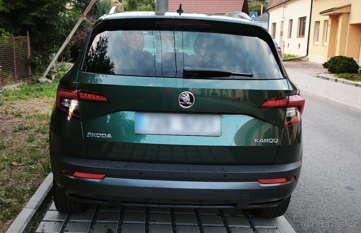 2019 Škoda KAROQ - 4