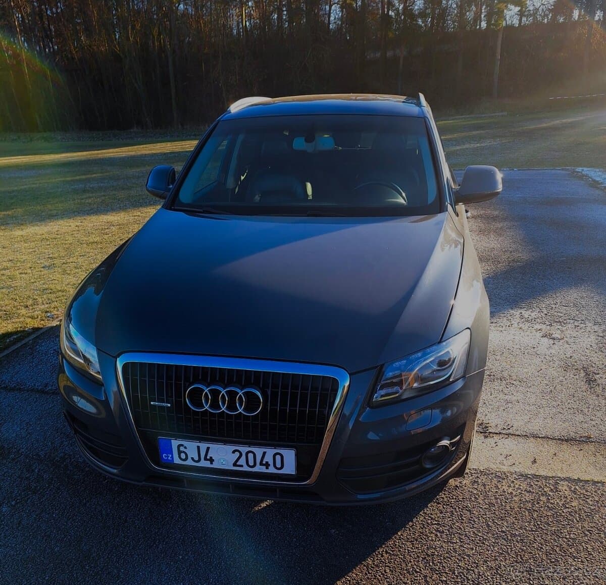 2009 Audi Q5 - 4