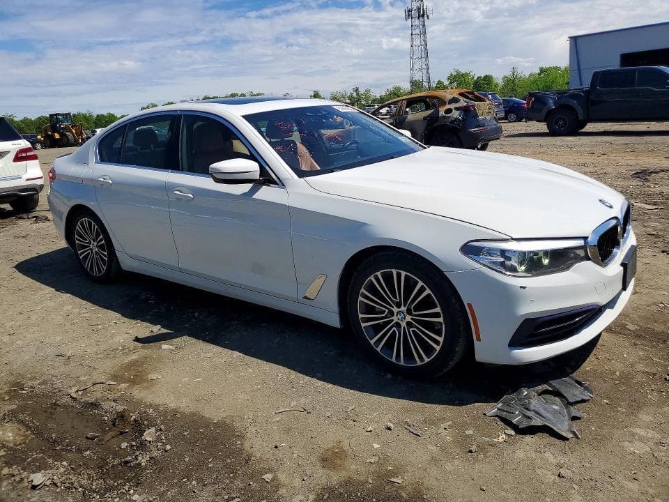 2019 BMW OSTATNÍ - 4