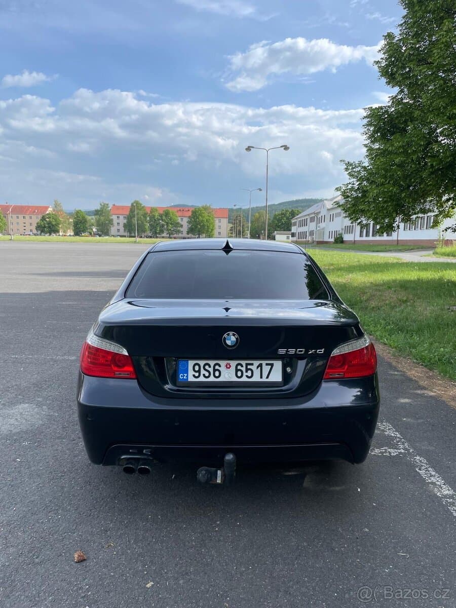 2007 BMW OSTATNÍ - 4