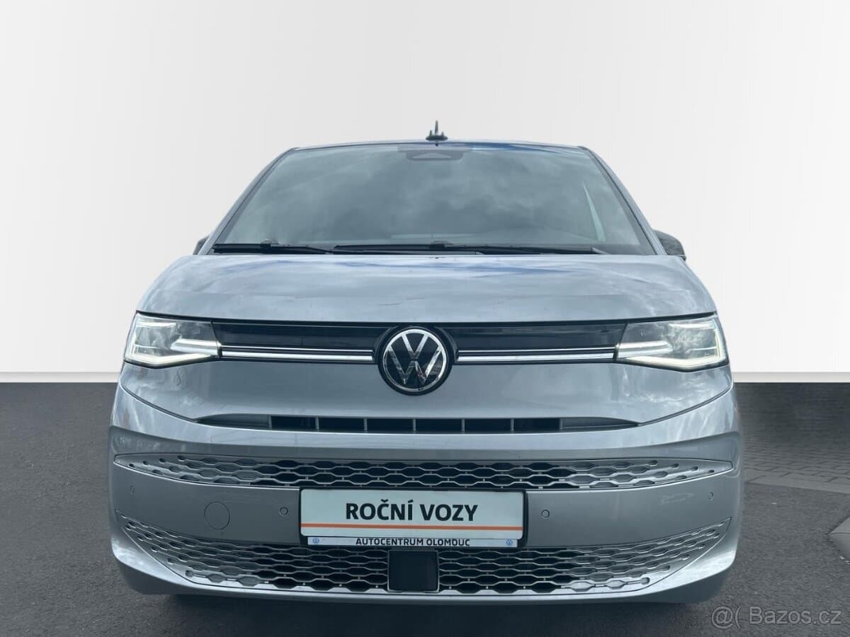 2023 Volkswagen MULTIVAN - 4