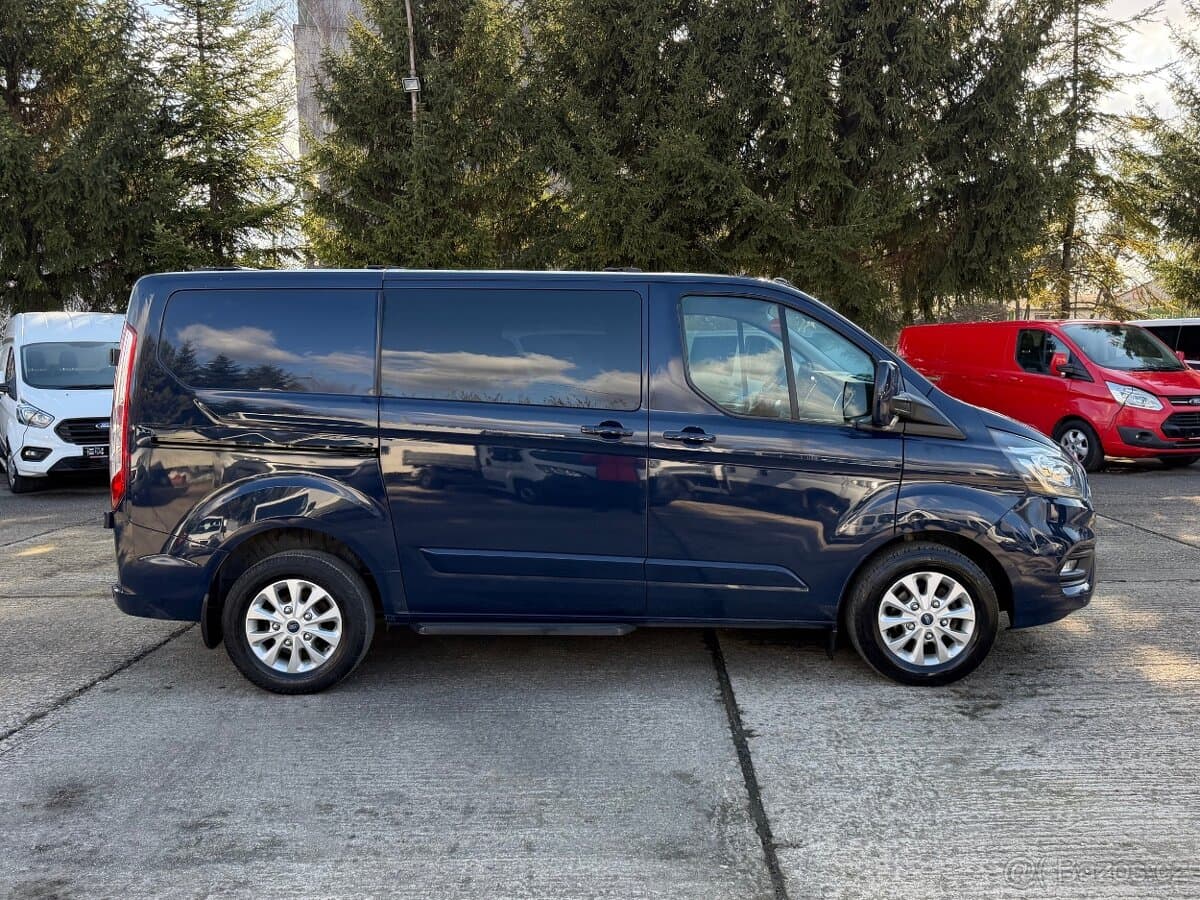 2019 Ford TRANSIT - 4