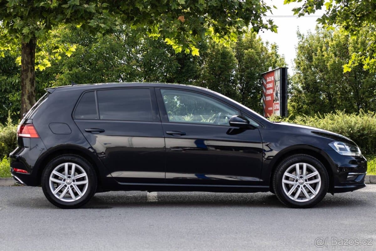 2017 Volkswagen GOLF - 4