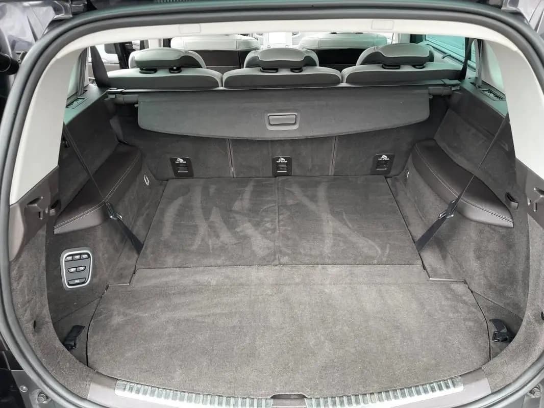 2015 Renault ESPACE - 4