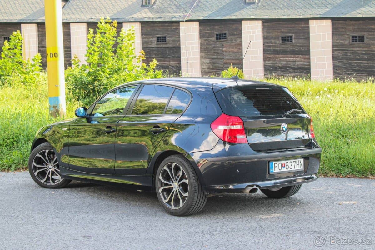 2008 BMW OSTATNÍ - 4