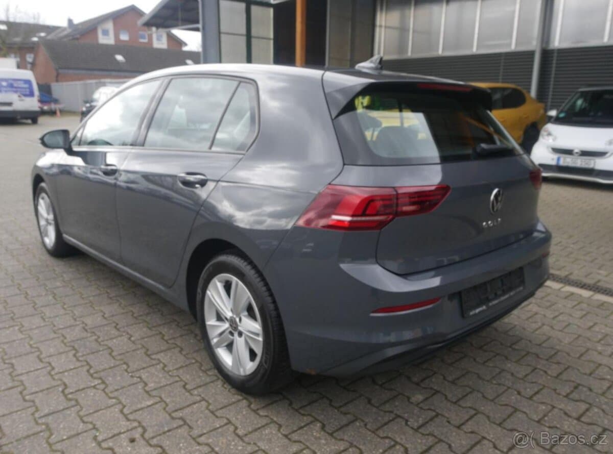 2024 Volkswagen GOLF - 4