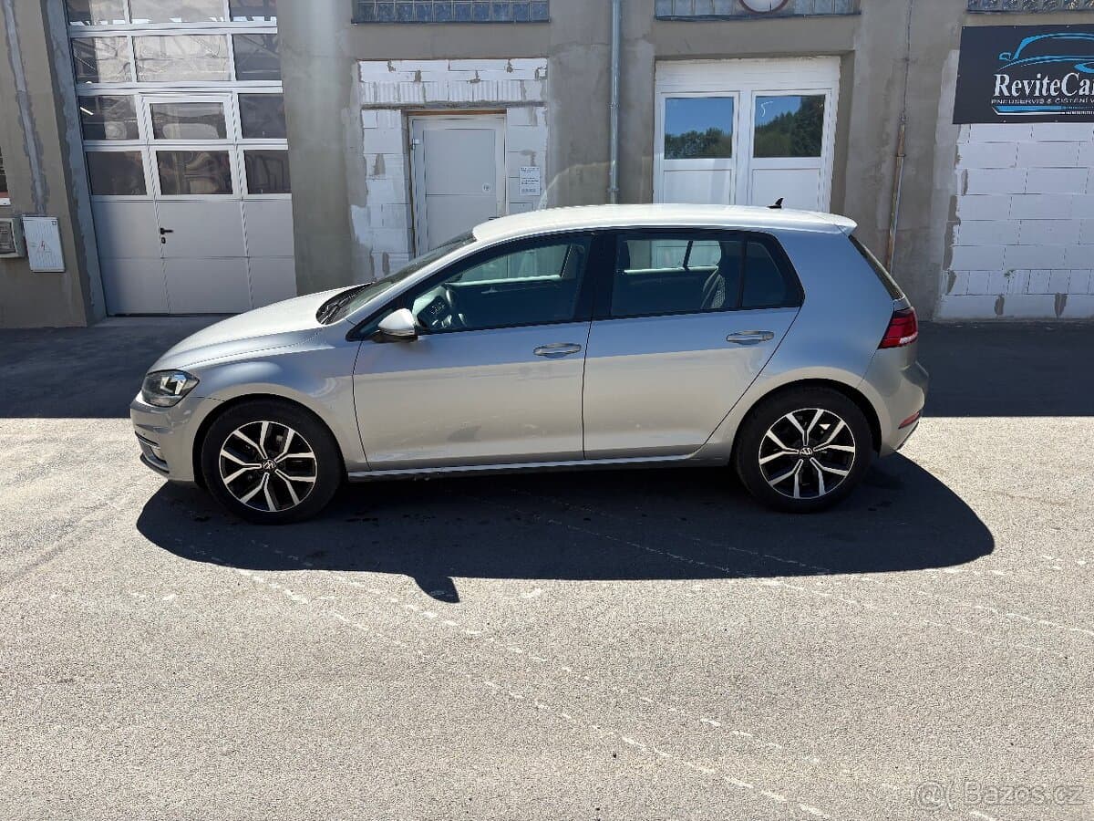 2018 Volkswagen GOLF - 4