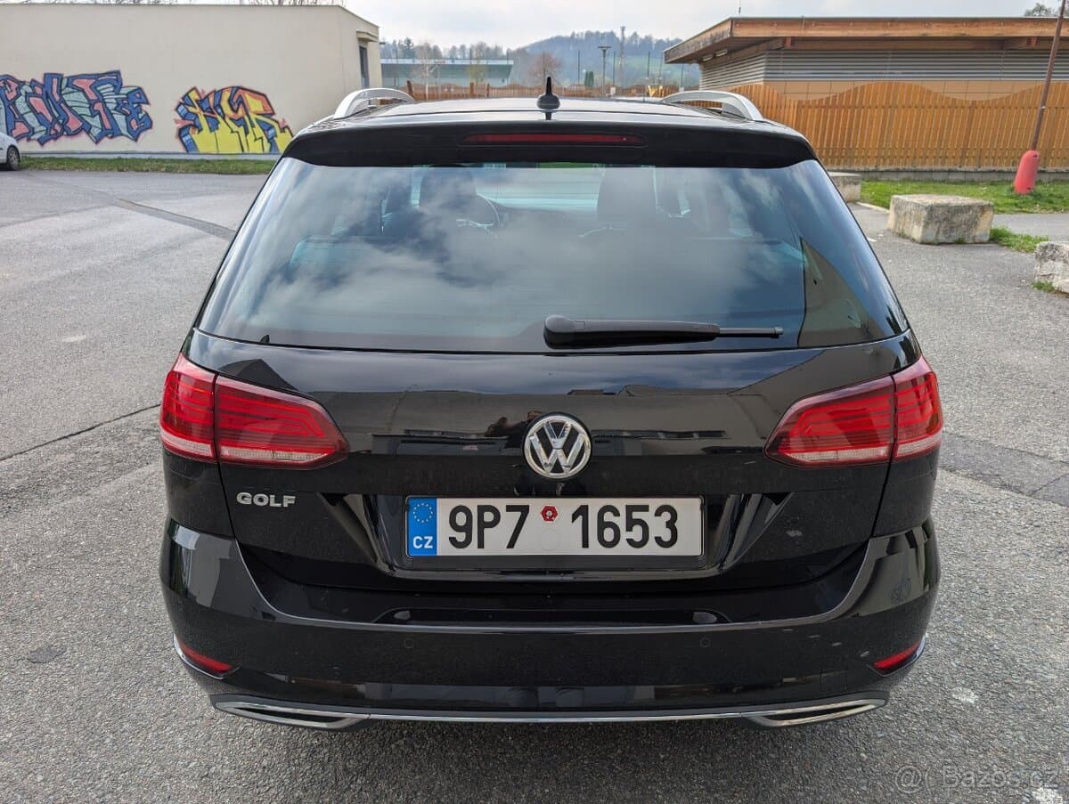 2020 Volkswagen GOLF - 4