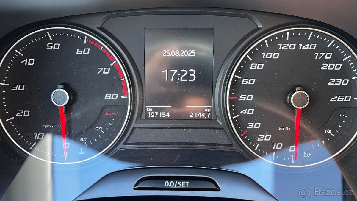 2014 Seat LEON - 4