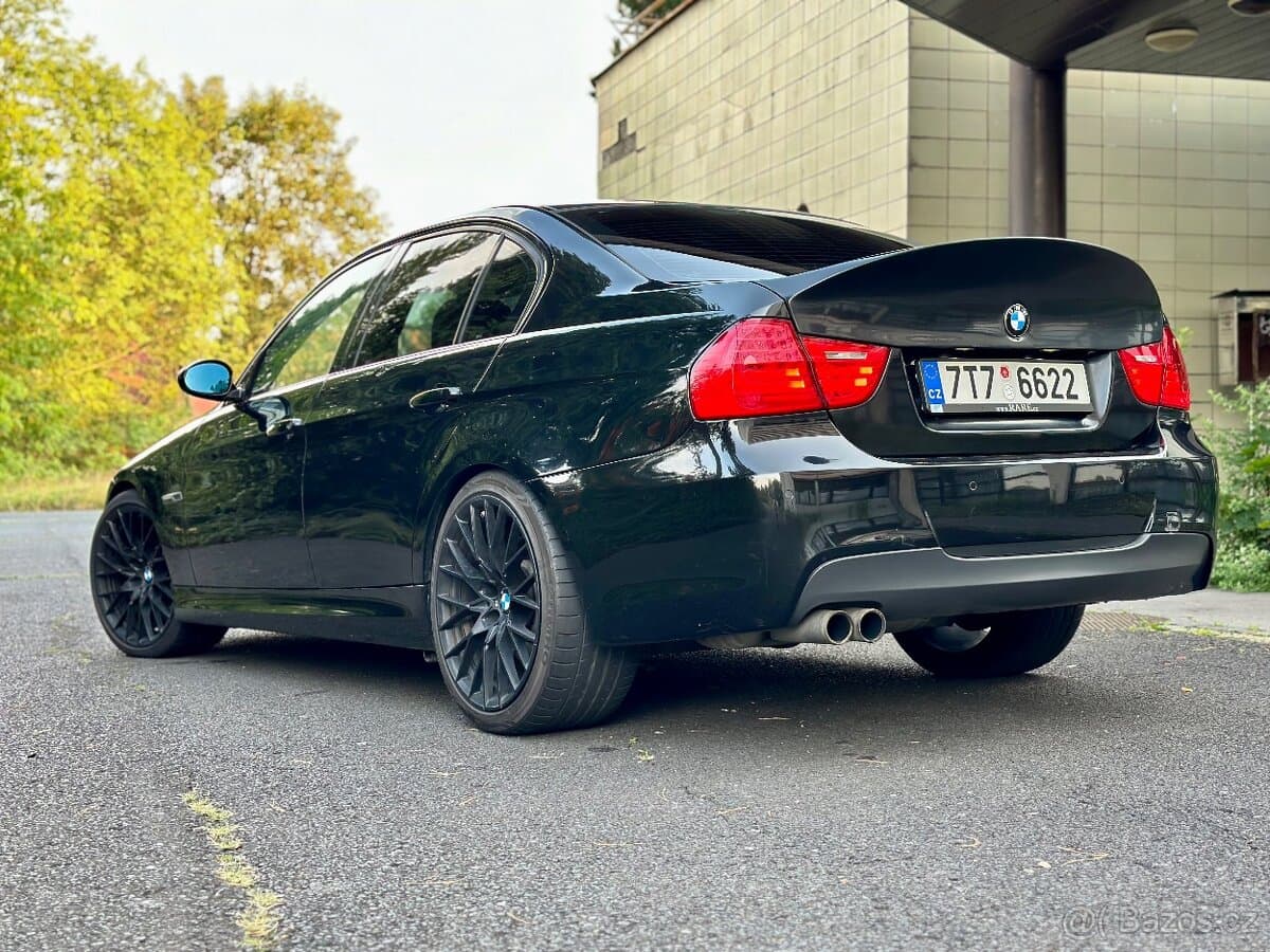 BMW OSTATNÍ - 4