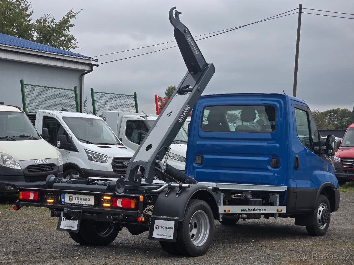 Iveco OSTATNÍ - 4