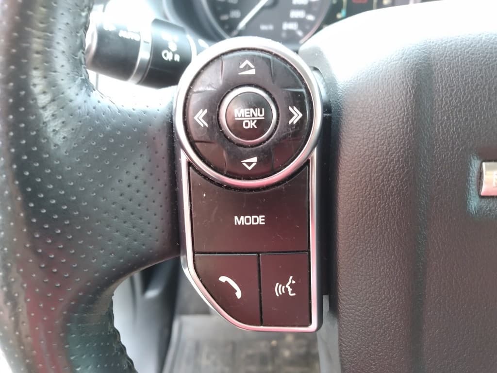 2013 Land Rover OSTATNÍ - 4