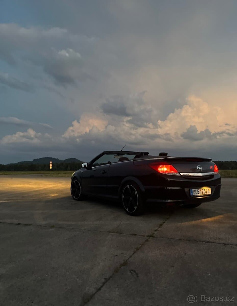 2008 Opel ASTRA - 4