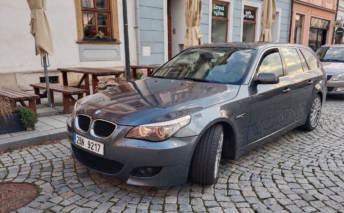 BMW OSTATNÍ - 4