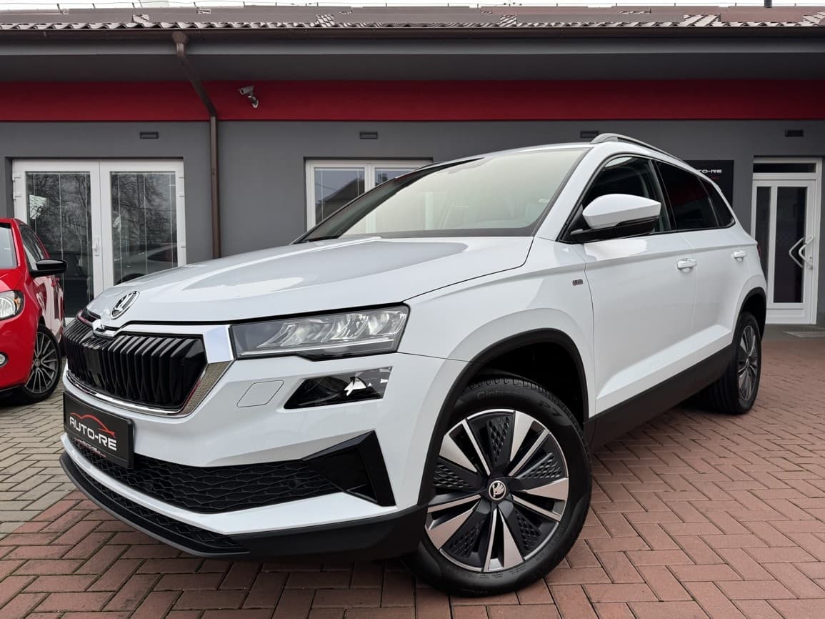 2023 Škoda KAROQ - 4