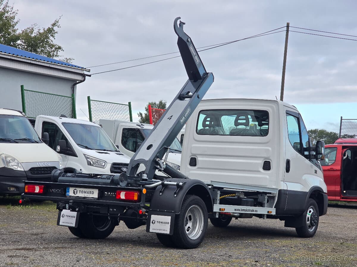 Iveco OSTATNÍ - 4
