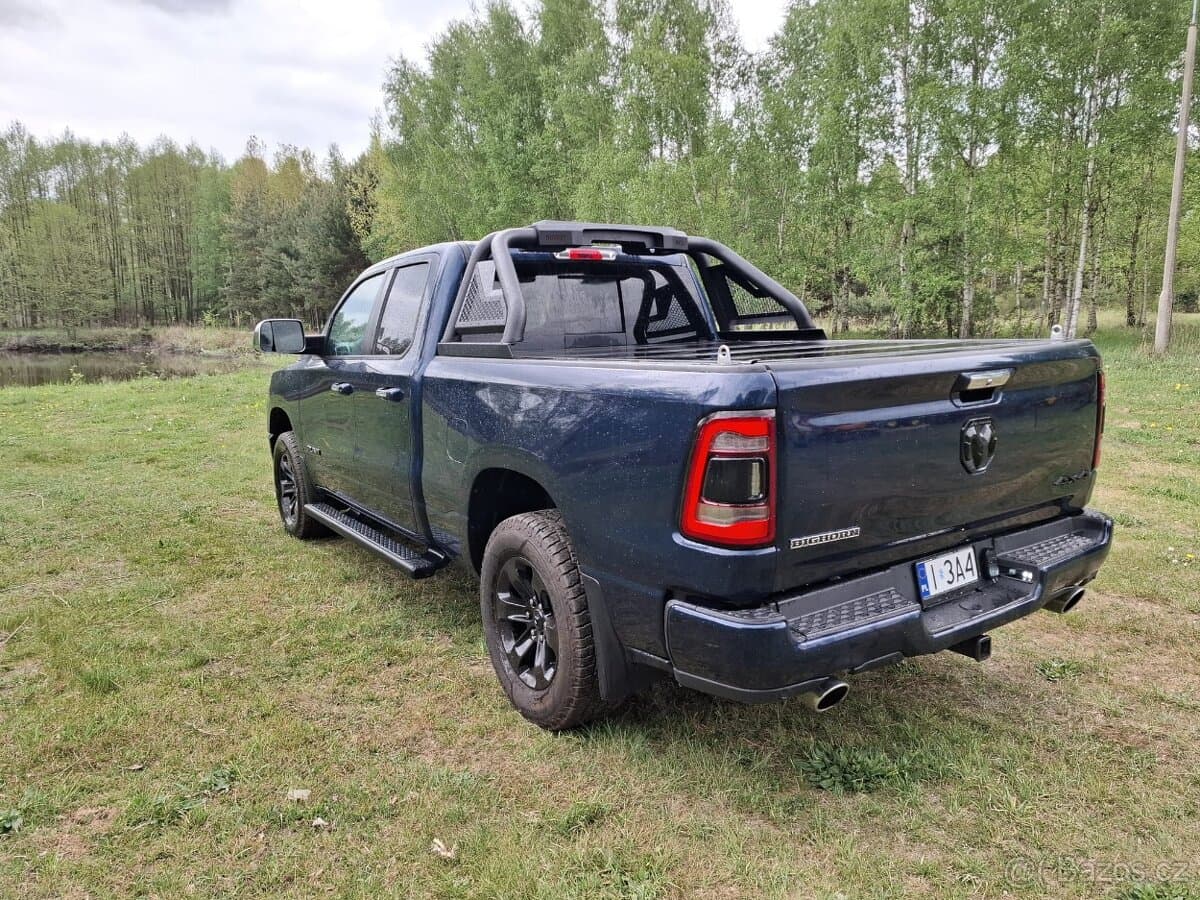 2020 Dodge OSTATNÍ - 4