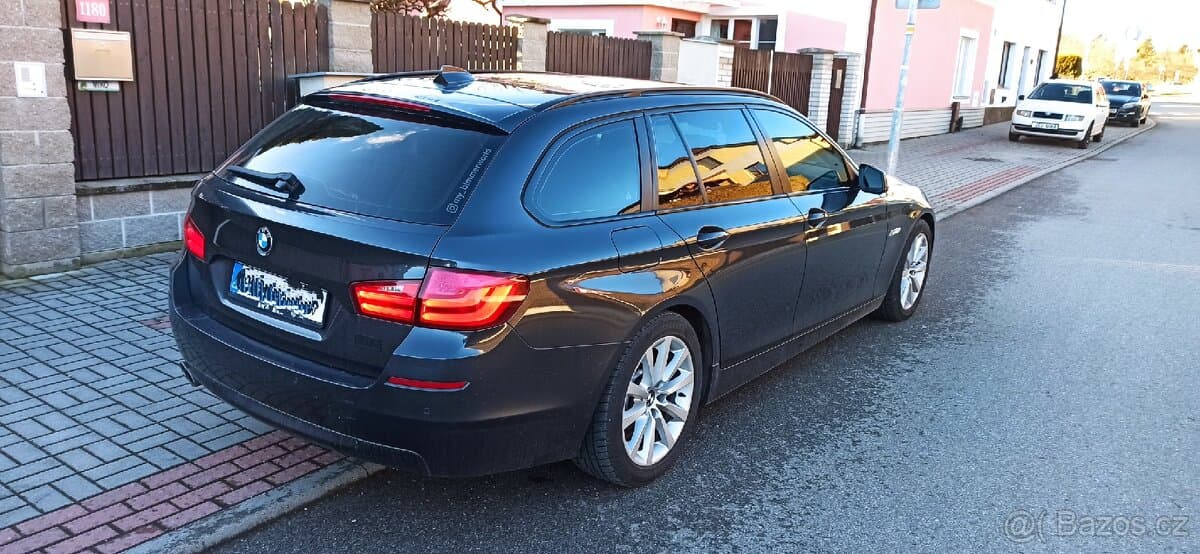 2011 BMW OSTATNÍ - 4