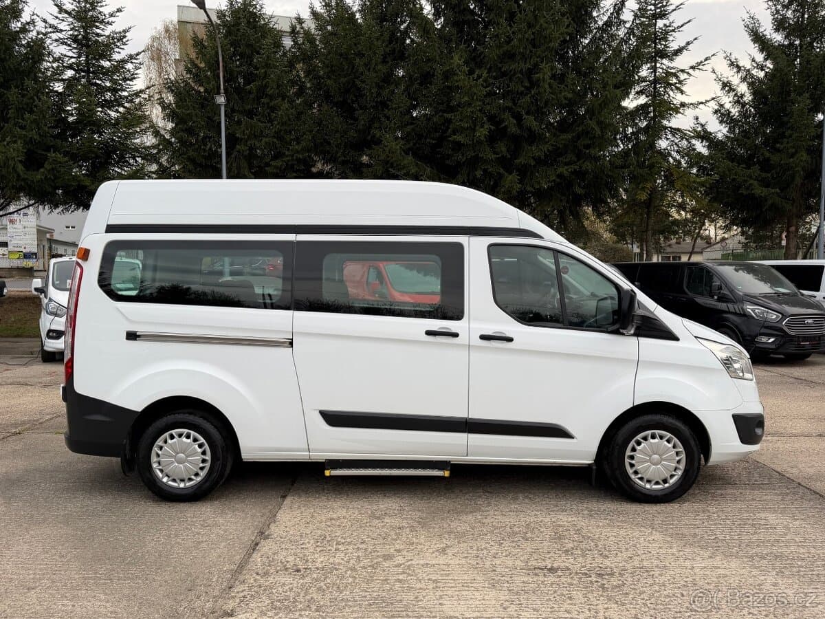 2015 Ford TRANSIT - 4