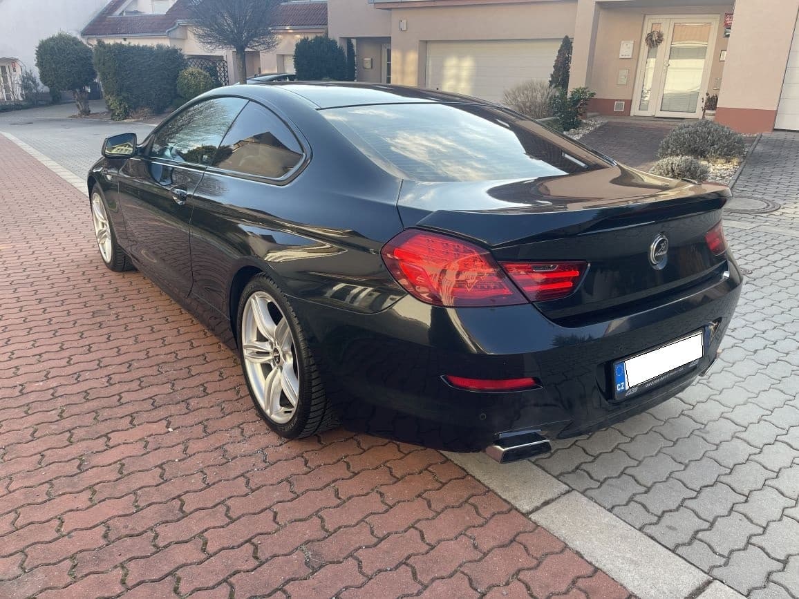 2012 BMW OSTATNÍ - 4
