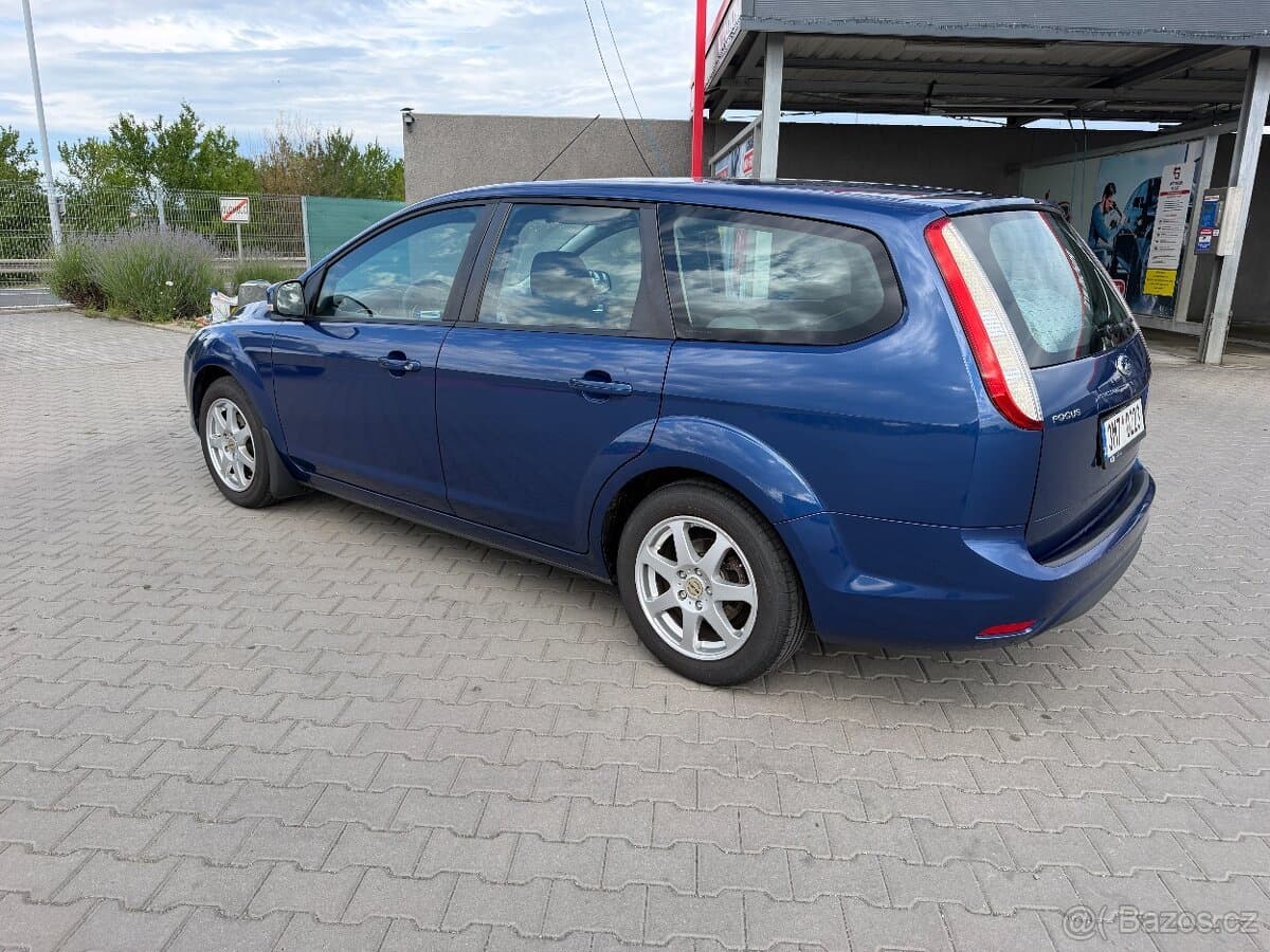 Ford FOCUS - 4
