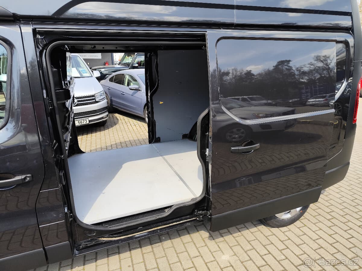2019 Renault TRAFIC - 4