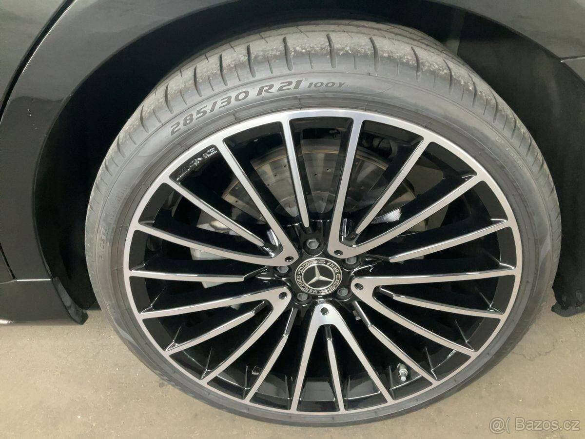 2024 Mercedes-Benz OSTATNÍ - 4