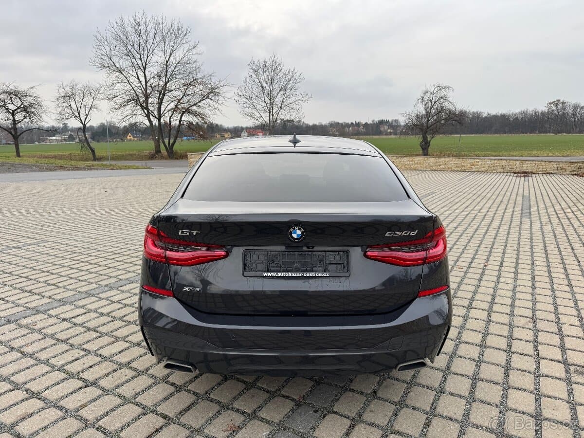 2018 BMW OSTATNÍ - 4