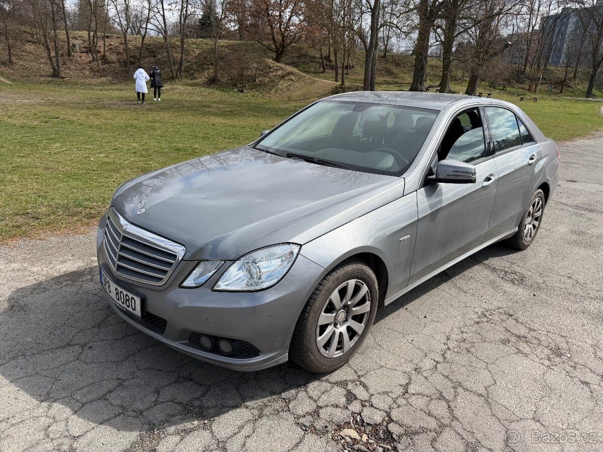 2011 Mercedes-Benz OSTATNÍ - 4