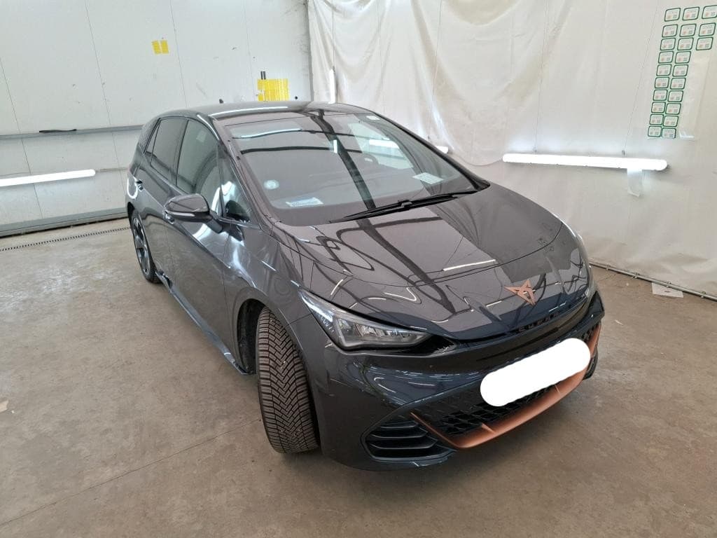 2024 Cupra BORN - 4