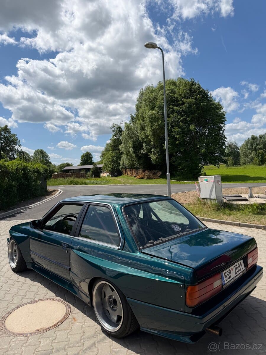 BMW OSTATNÍ - 4