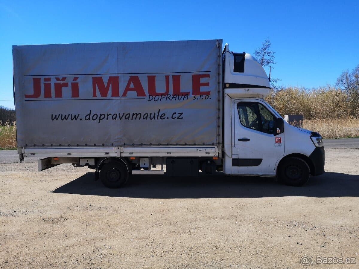2024 Renault MASTER - 4