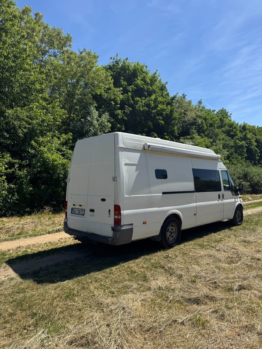 2005 Ford OSTATNÍ - 4