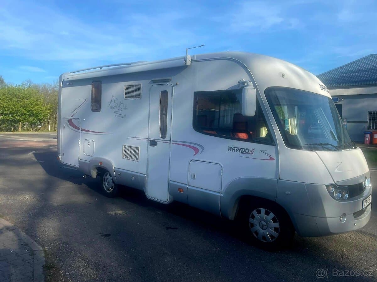 2011 Mercedes-Benz OSTATNÍ - 4