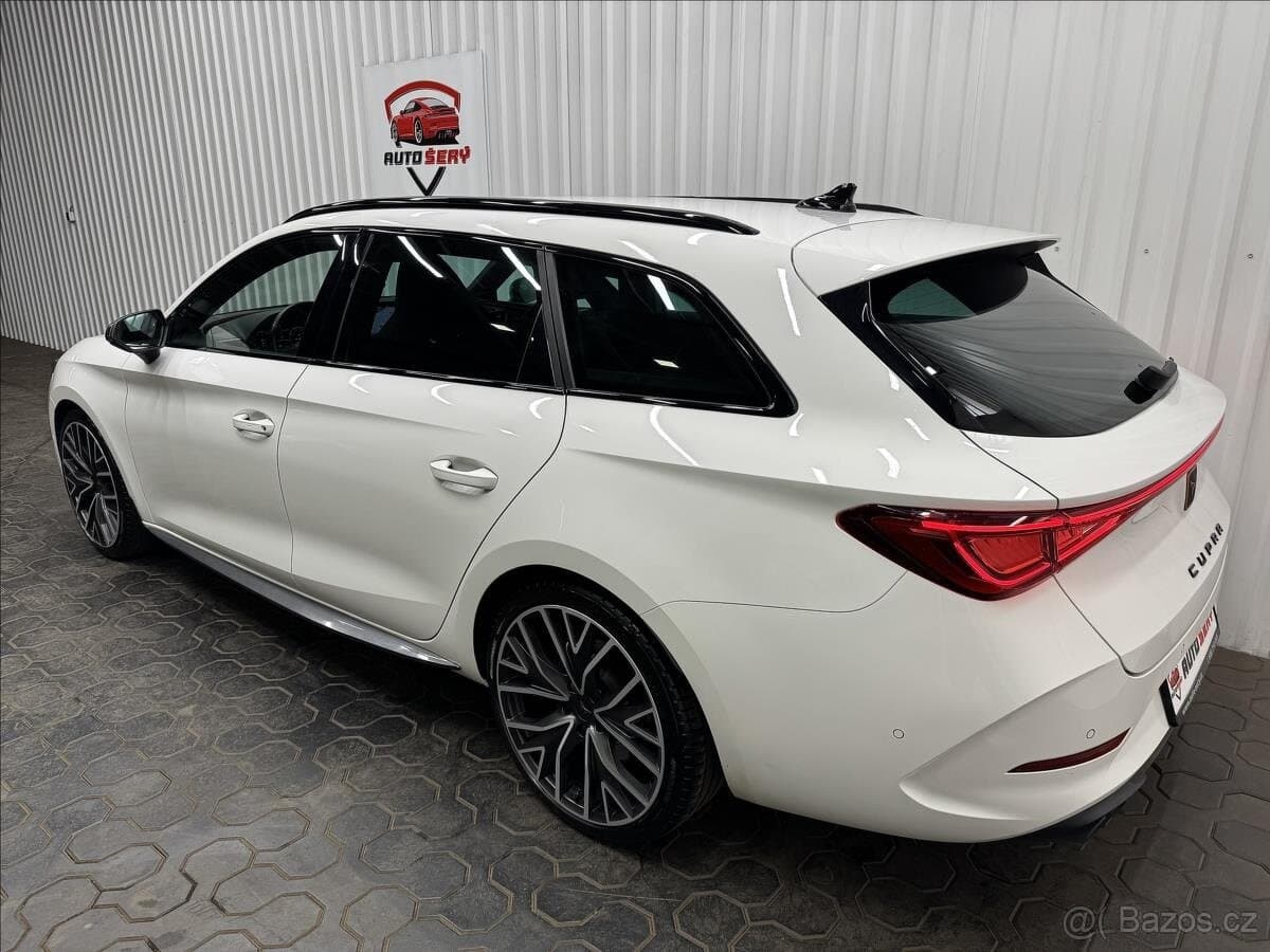 2023 Cupra LEON - 4