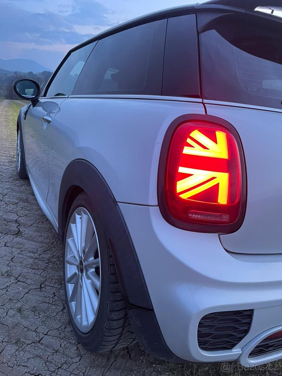 2015 Mini COOPER S - 4