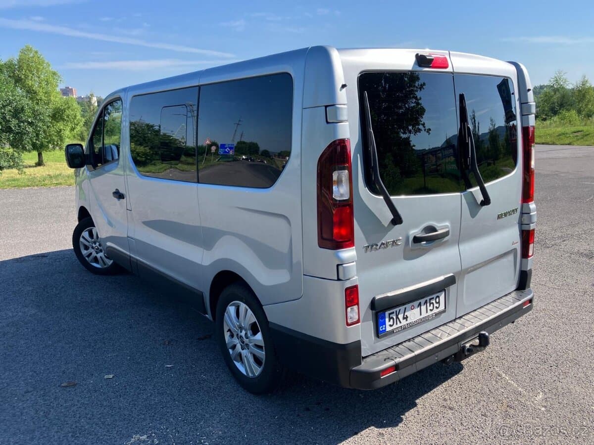 2024 Renault TRAFIC - 4