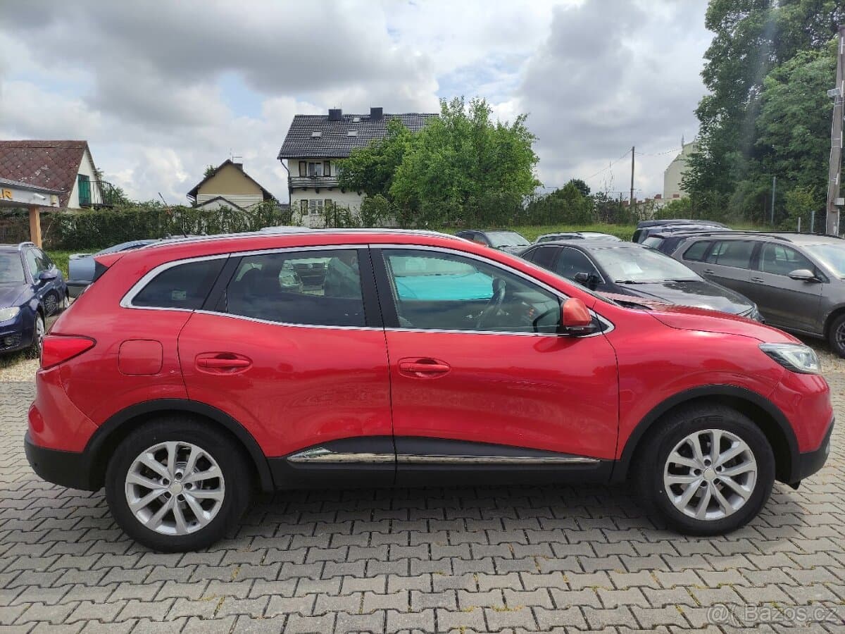 2016 Renault OSTATNÍ - 4
