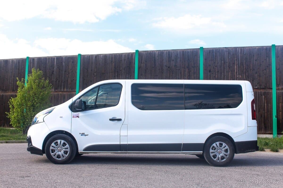 2021 Fiat TALENTO - 4