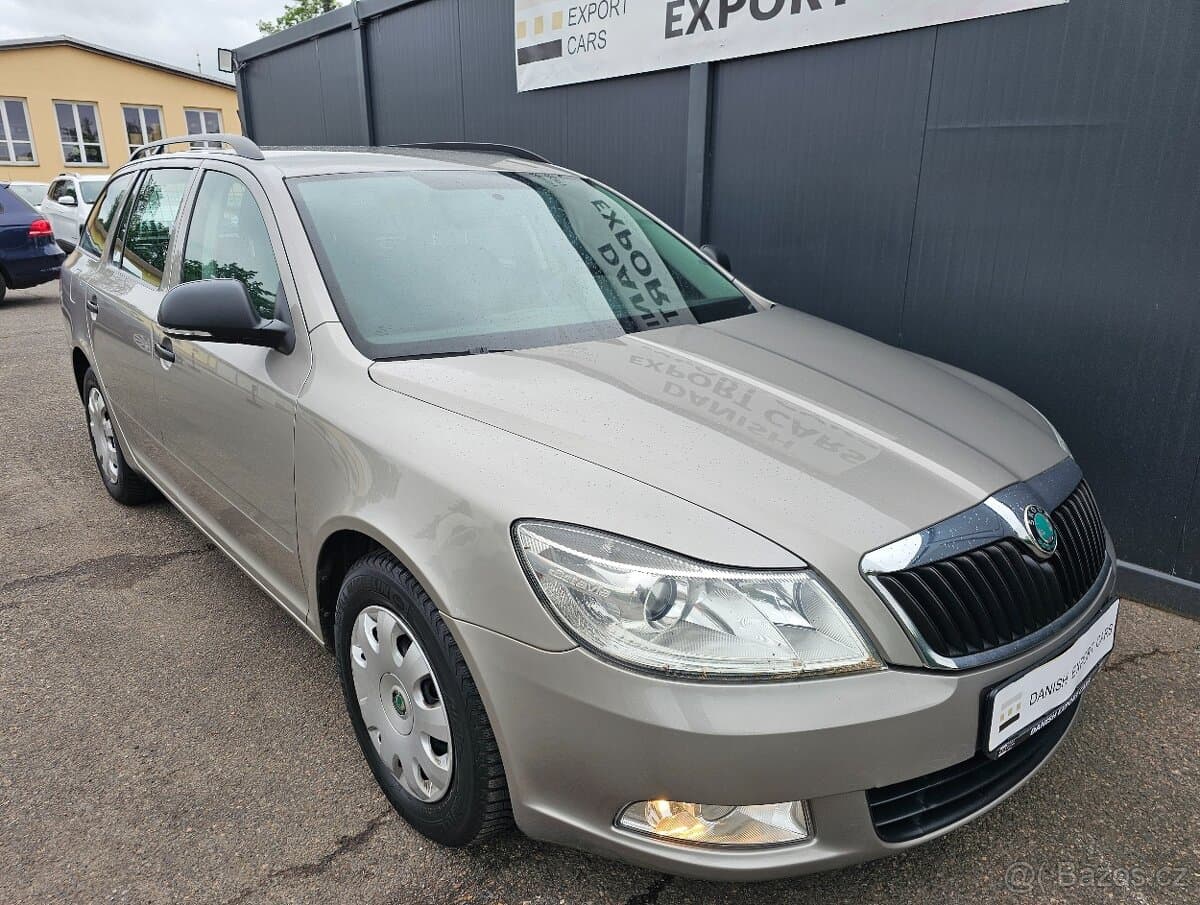 2010 Škoda OSTATNÍ - 4