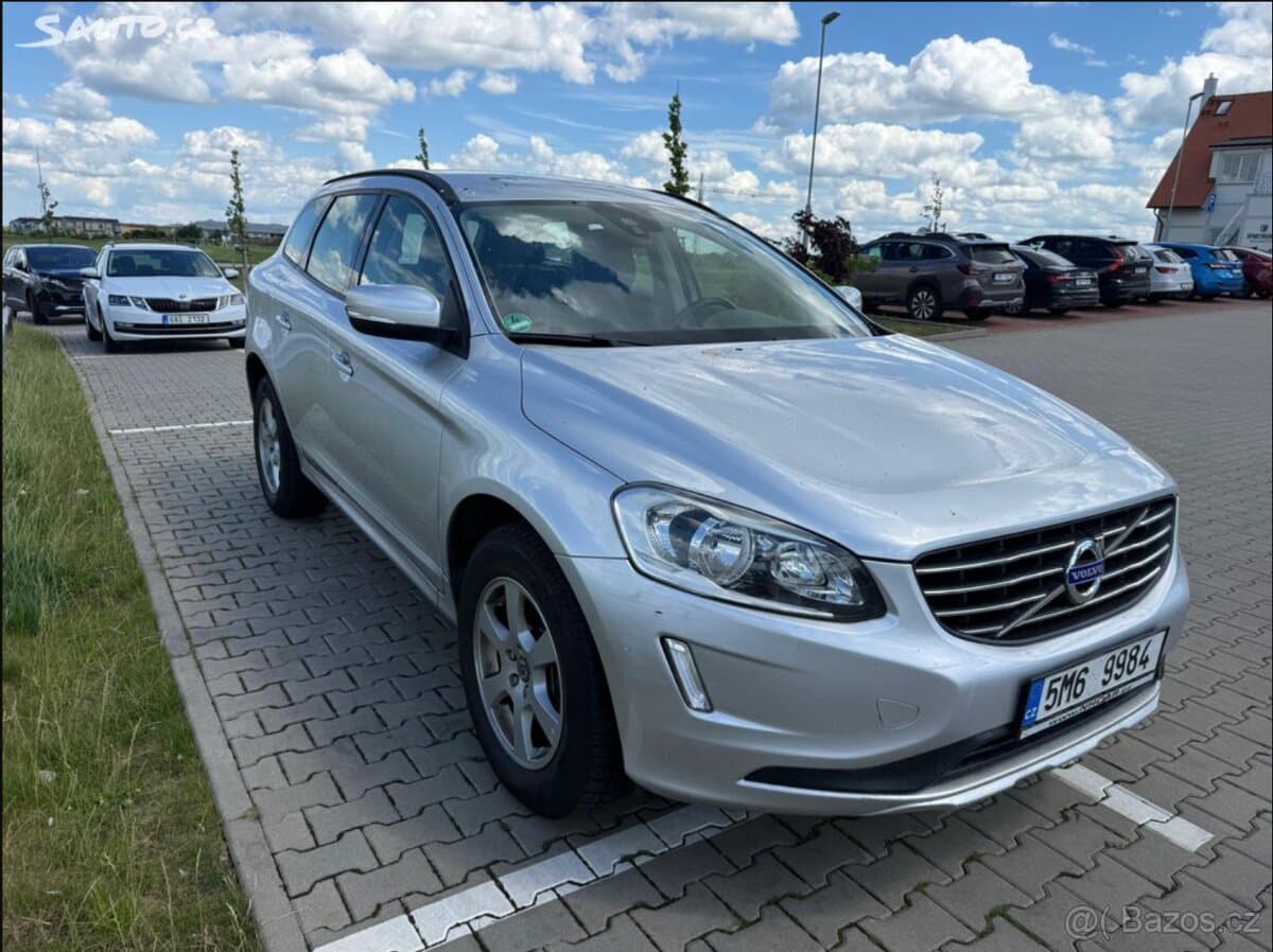 2014 Volvo OSTATNÍ - 4