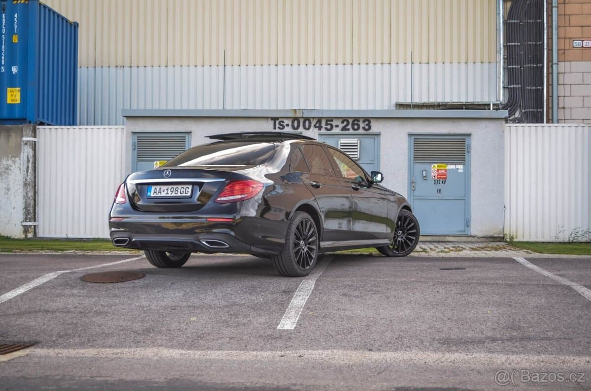 2018 Mercedes-Benz OSTATNÍ - 4