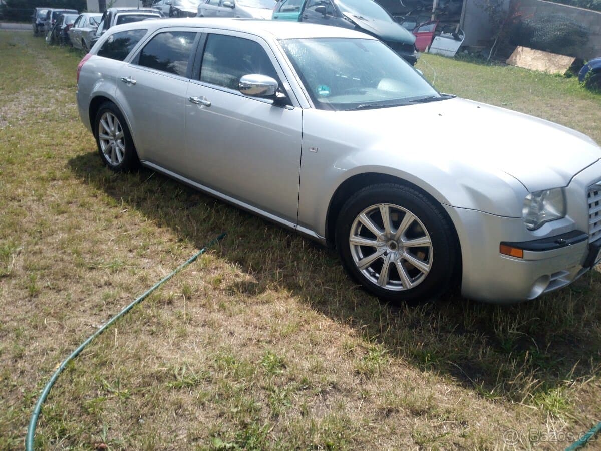 2007 Chrysler 300C - 4