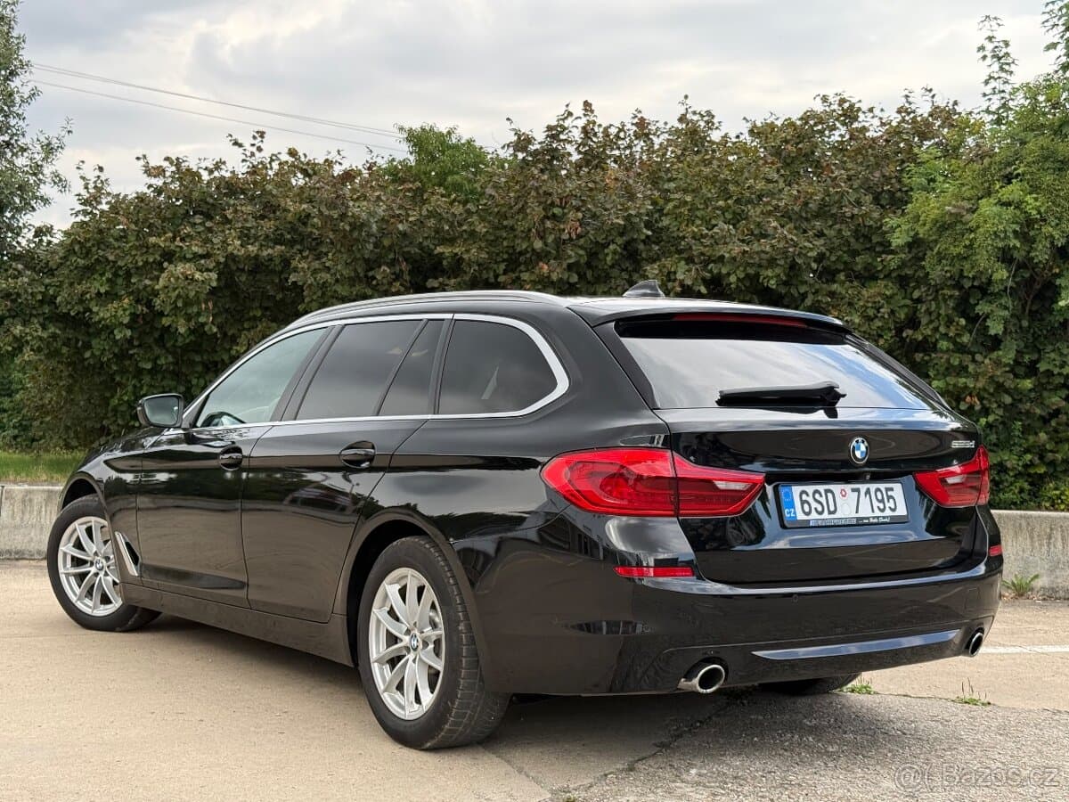 2018 BMW OSTATNÍ - 4
