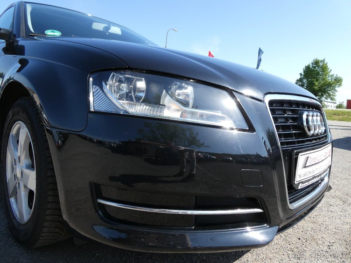 2011 Audi A3 - 4